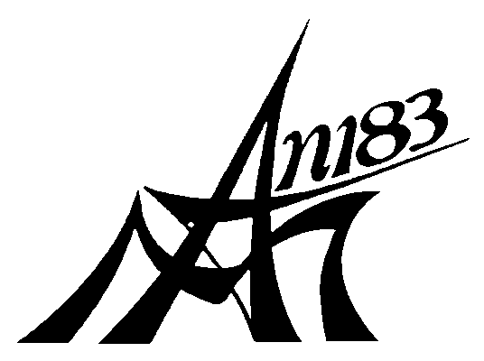 Logo An 83